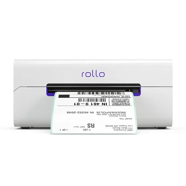 Rollo Wireless X1040, manufacturer product photograph